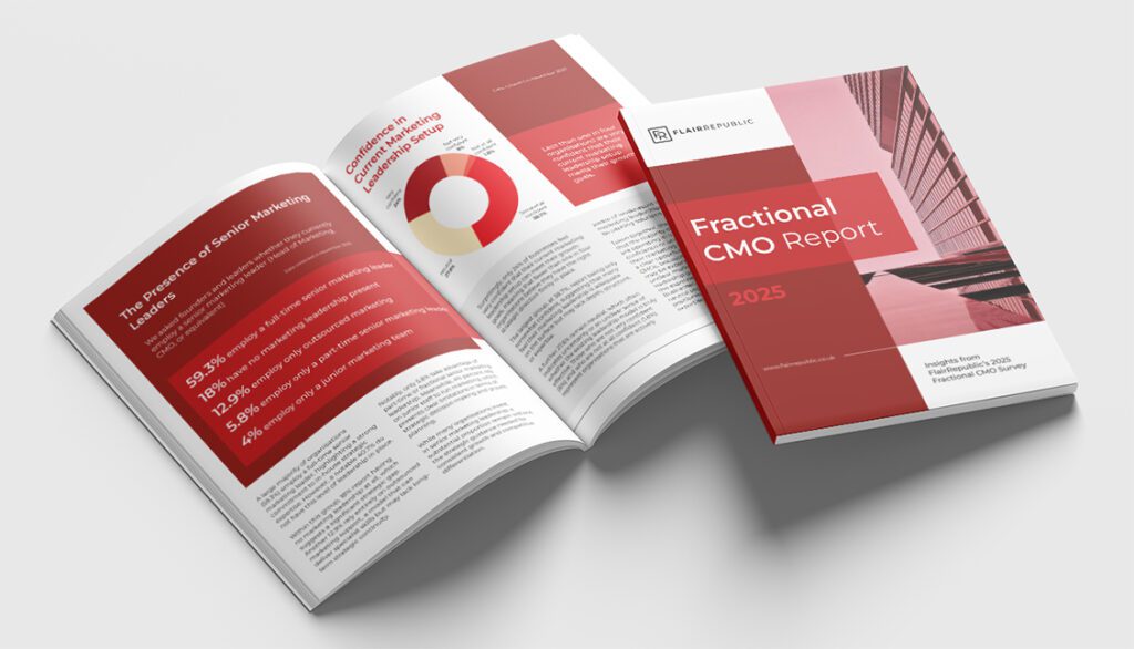 Fractional CMO Statistics