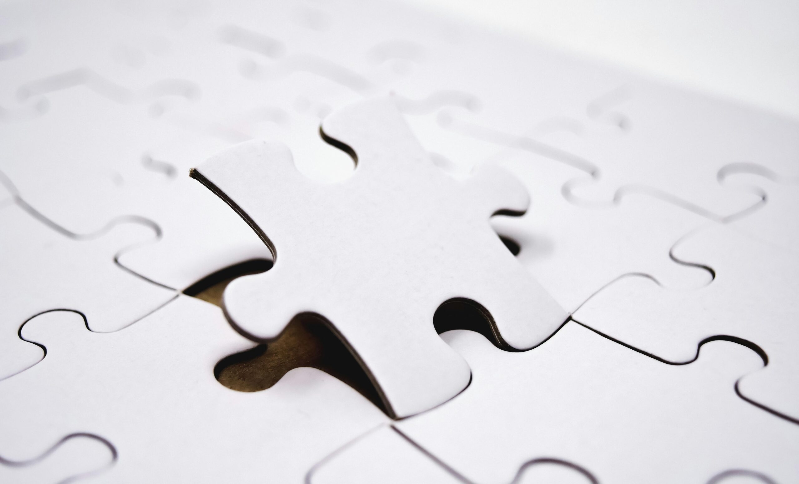 Fractional CMO Process