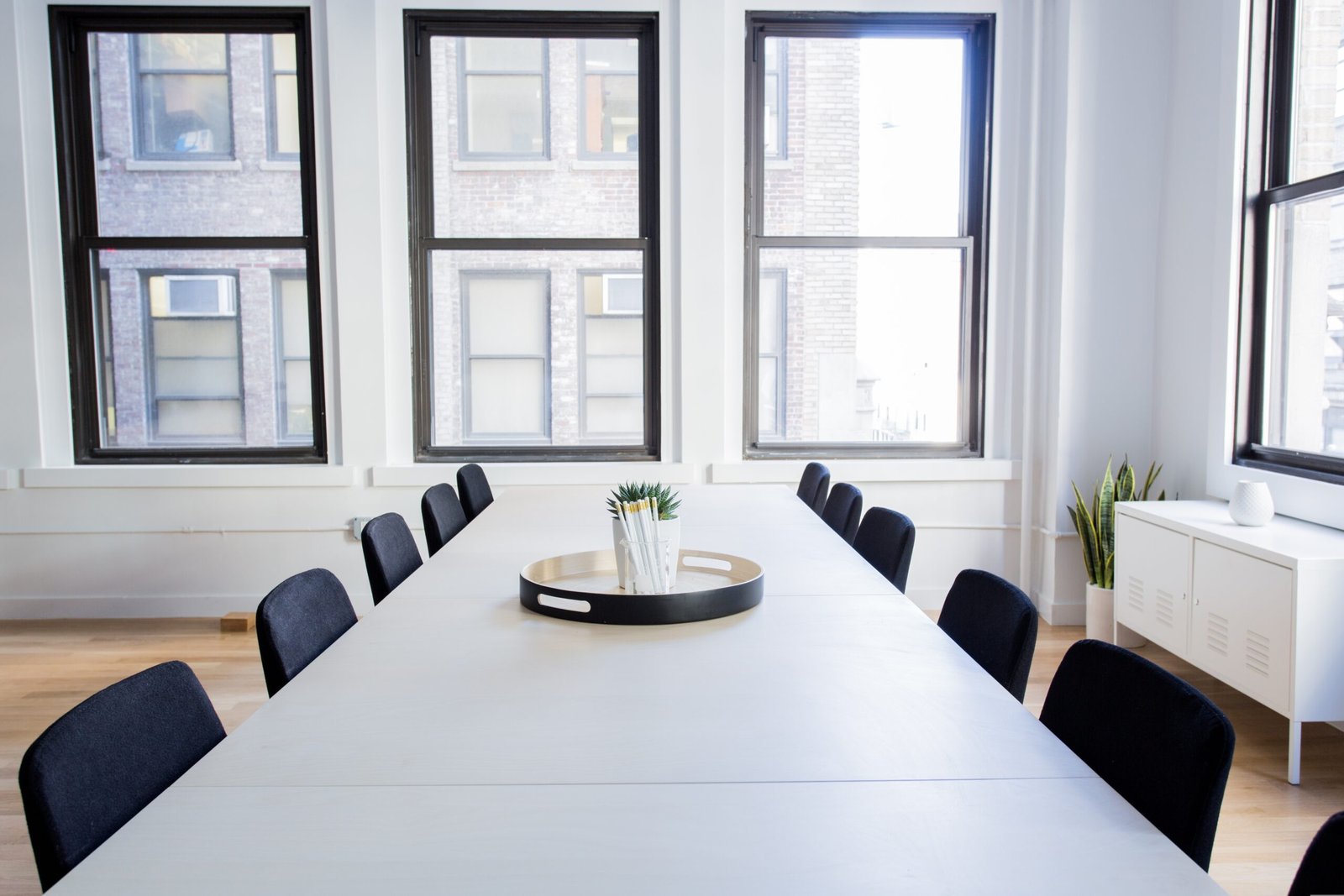 Professional Services Fractional CMO